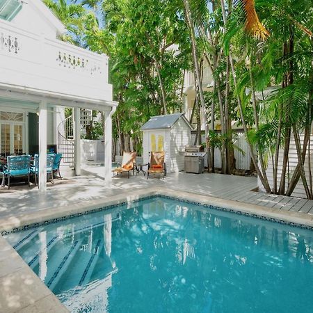 Casa Victoria By Last Key Realty Key West Exteriör bild