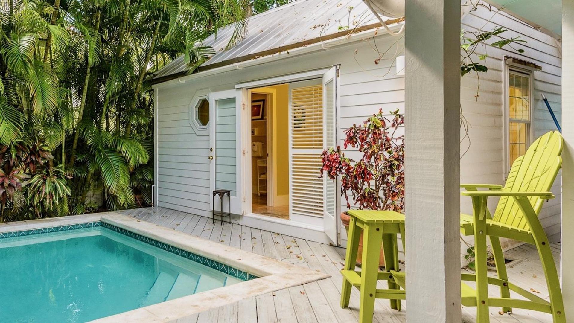 Casa Victoria By Last Key Realty Key West Exteriör bild