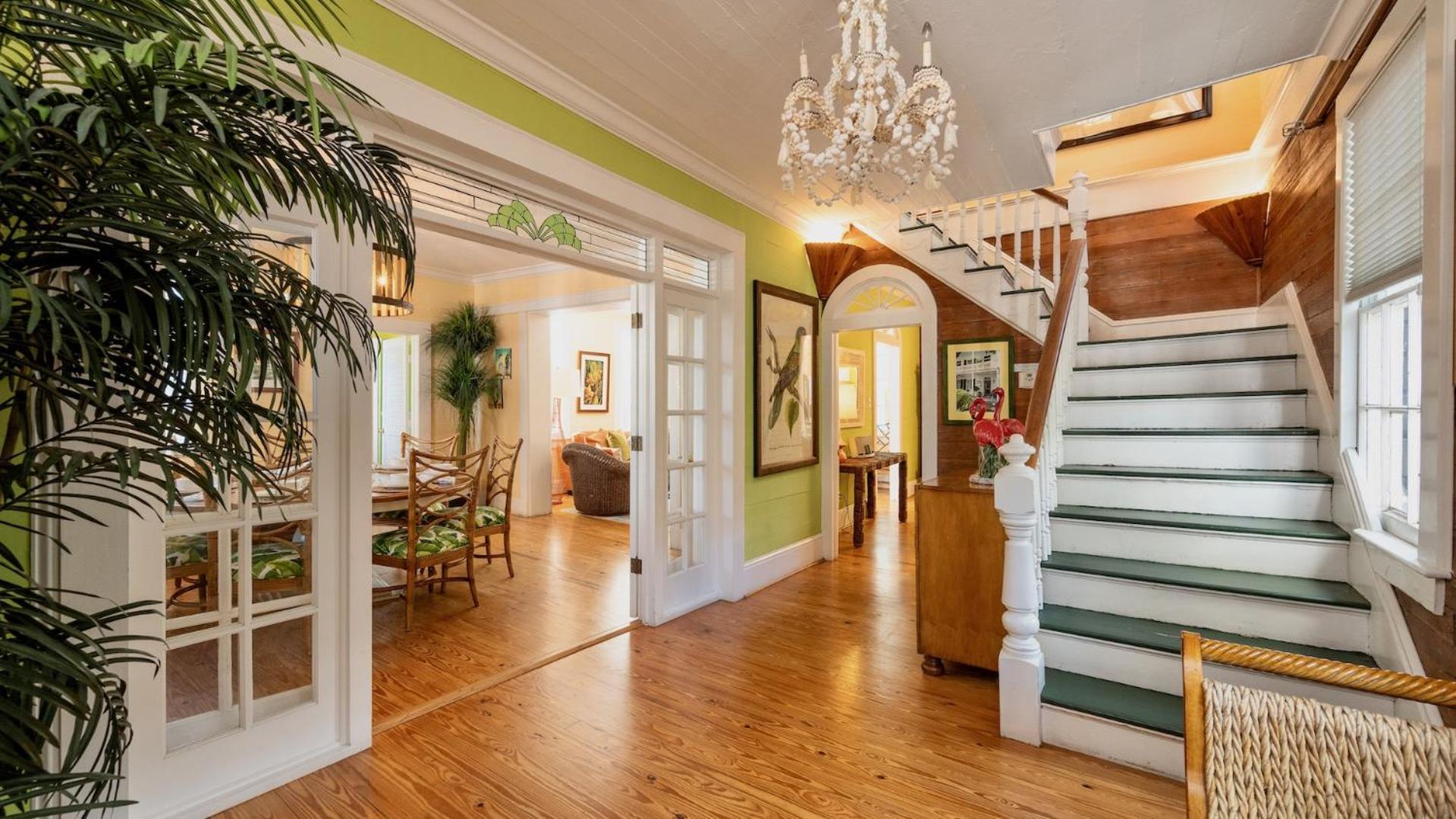 Casa Victoria By Last Key Realty Key West Exteriör bild