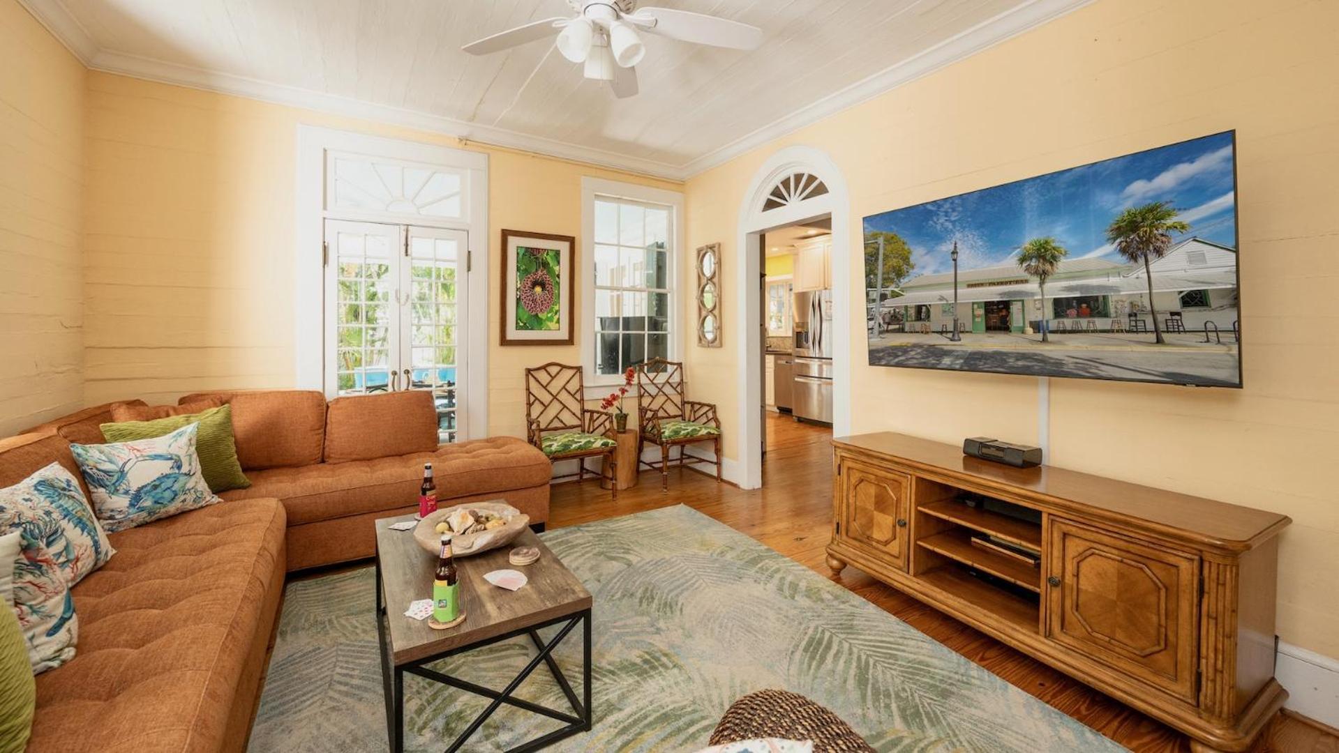 Casa Victoria By Last Key Realty Key West Exteriör bild