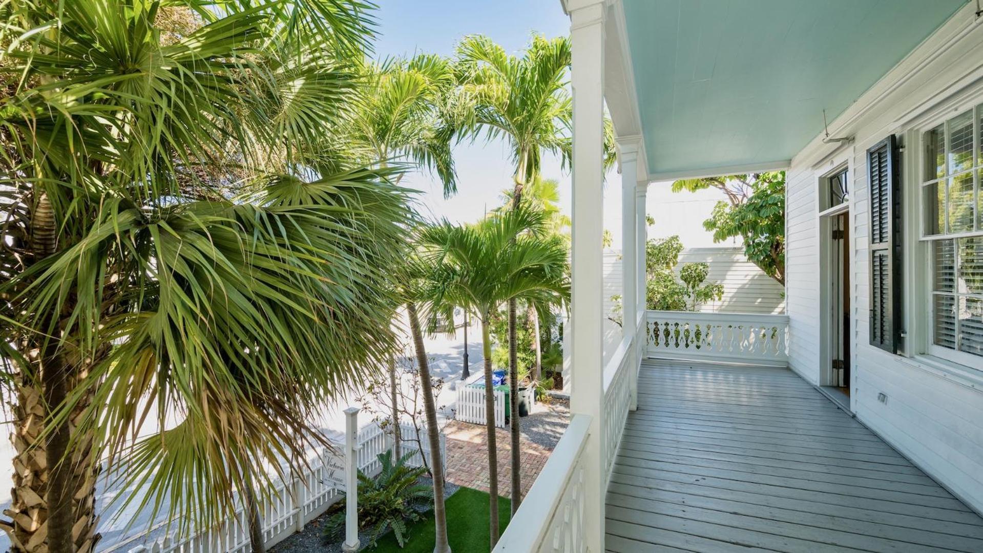 Casa Victoria By Last Key Realty Key West Exteriör bild