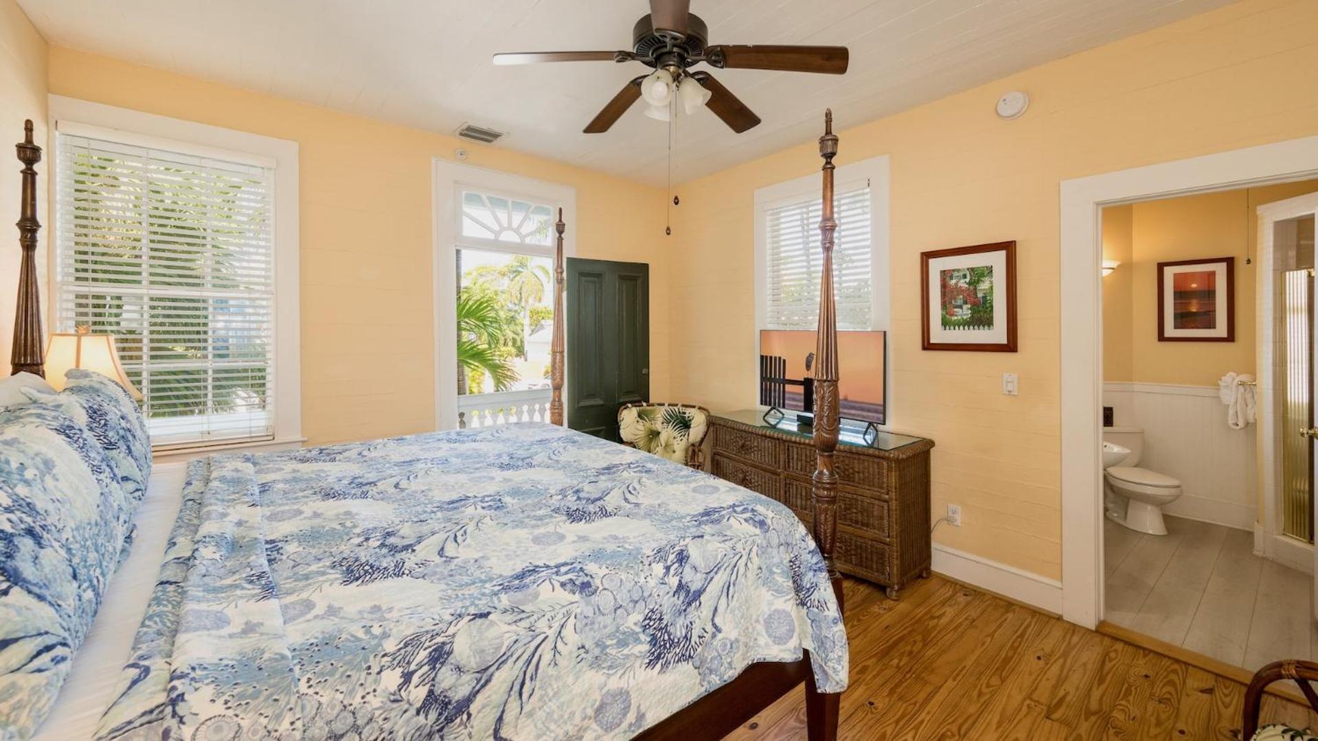 Casa Victoria By Last Key Realty Key West Exteriör bild