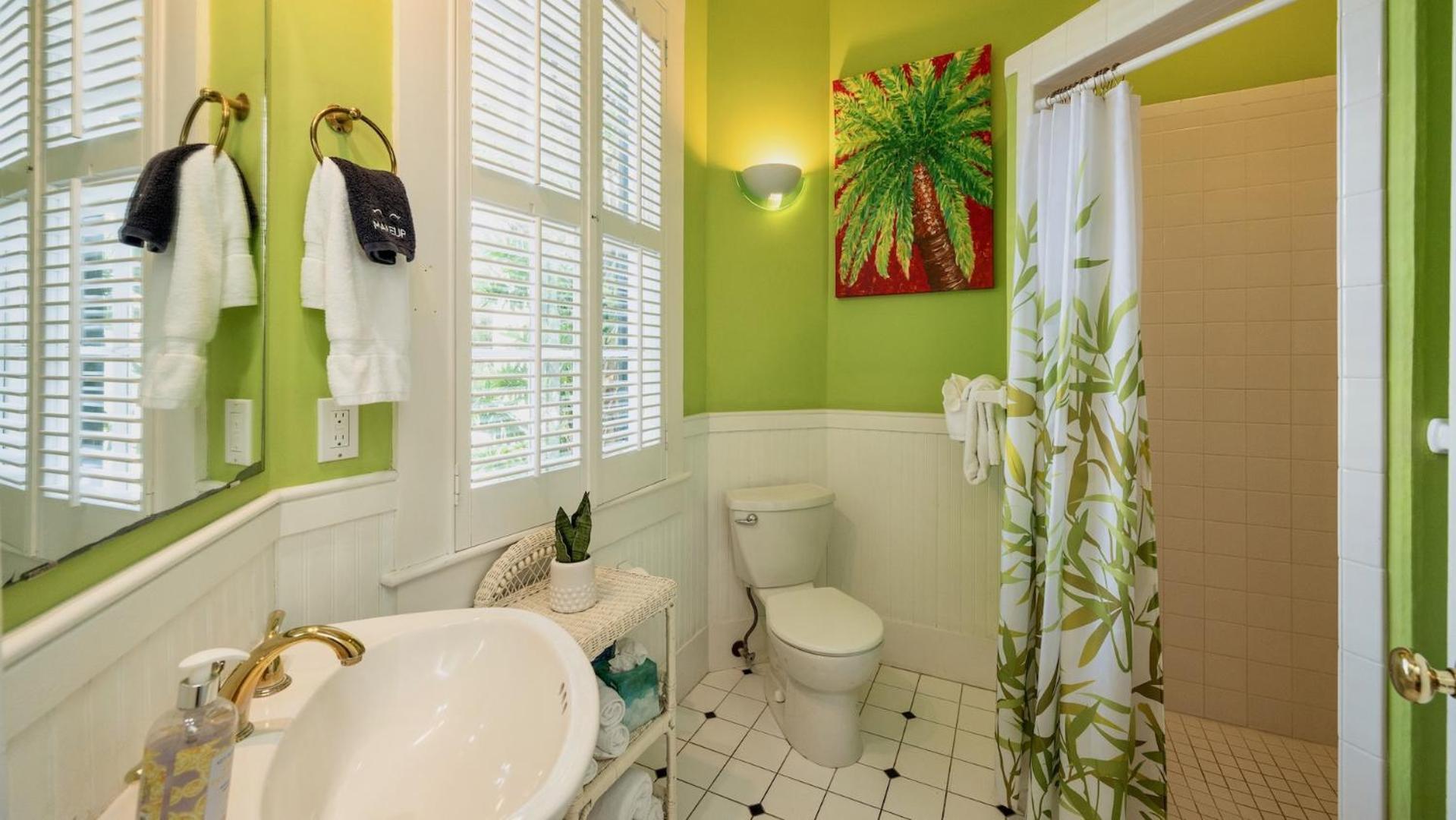 Casa Victoria By Last Key Realty Key West Exteriör bild