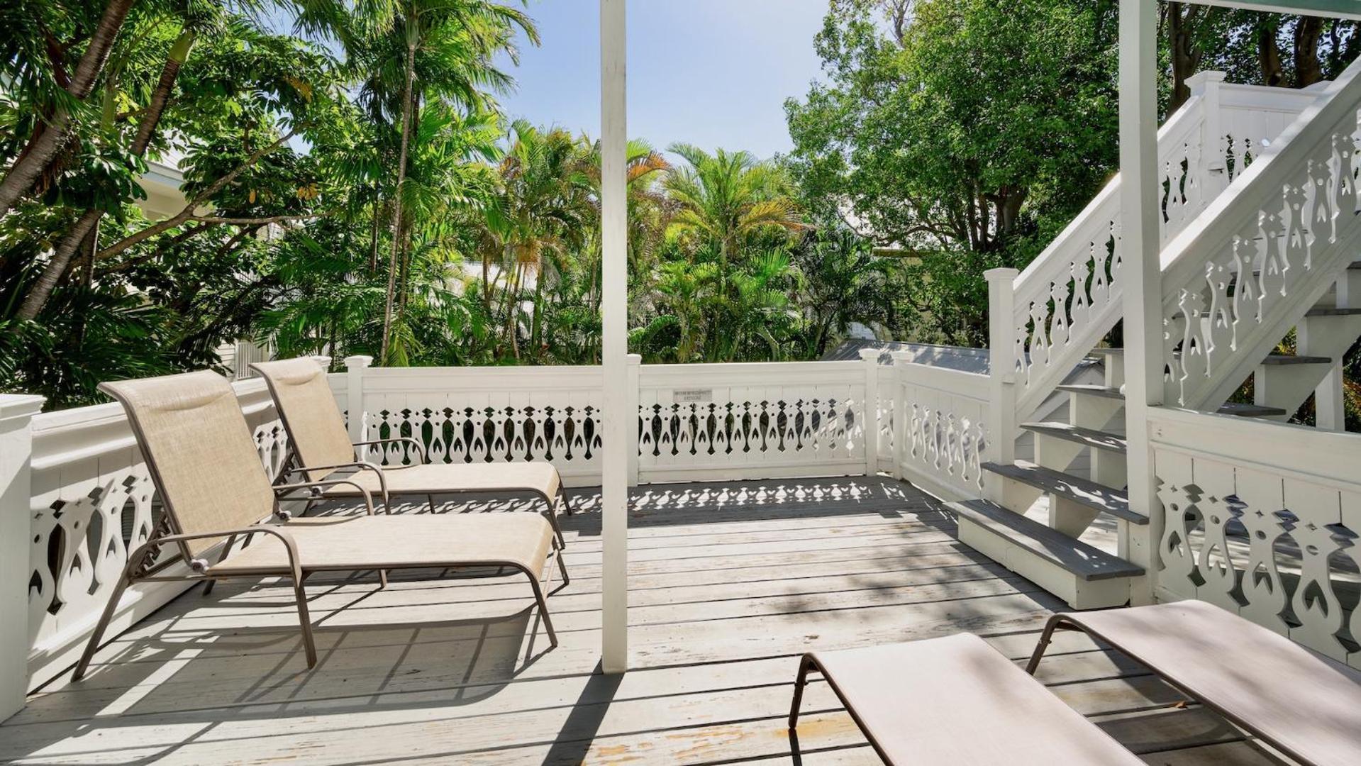 Casa Victoria By Last Key Realty Key West Exteriör bild